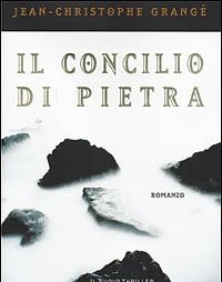 Il Concilio Di Pietra