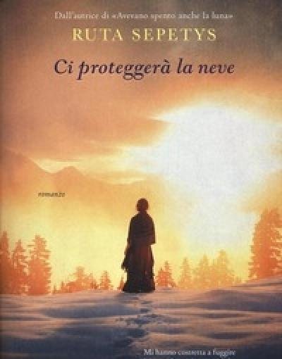 Ci Proteggerà La Neve