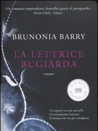 La Lettrice Bugiarda