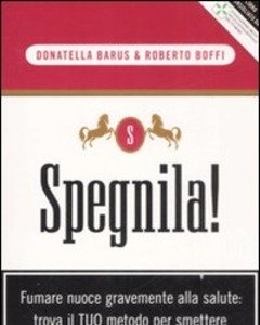 Spegnila!