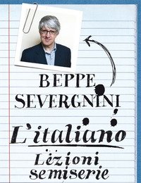 L" Italiano<br>Lezioni Semiserie