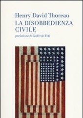 La Disobbedienza Civile