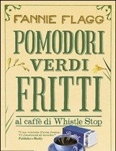 Pomodori Verdi Fritti