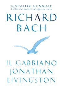 Il Gabbiano Jonathan Livingston