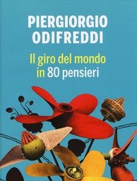 Il Giro Del Mondo In 80 Pensieri