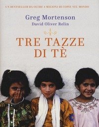 Tre Tazze Di Tè