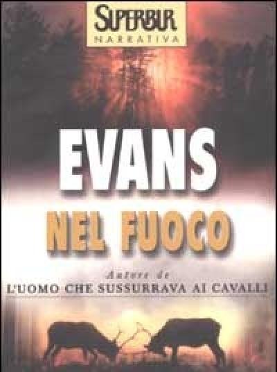 Nel Fuoco