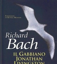 Il Gabbiano Jonathan Livingston