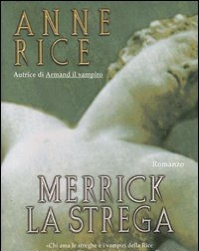 Merrick La Strega