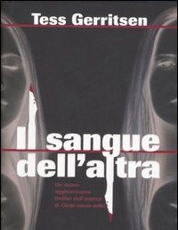 Il Sangue Dell"altra