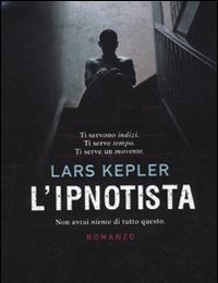 L" Ipnotista