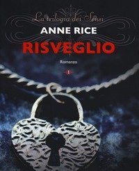 Risveglio<br>La Trilogia Dei Sensi<br>Vol<br>1