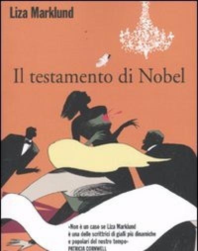 Il Testamento Di Nobel