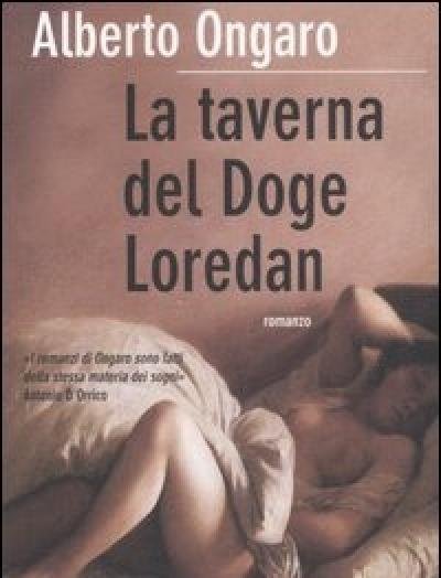 La Taverna Del Doge Loredan