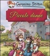 Piccole Donne Di Louisa May Alcott