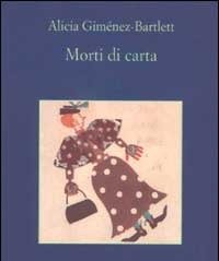 Morti Di Carta