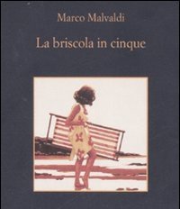 La Briscola In Cinque