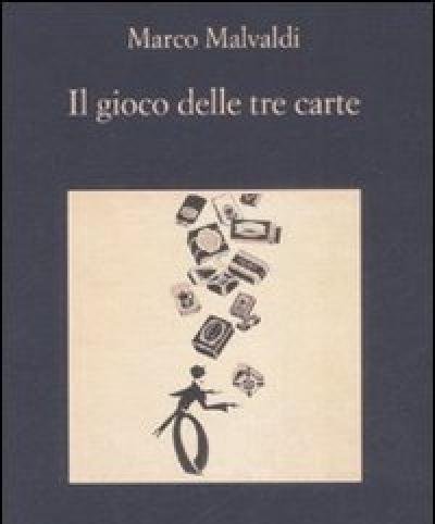 Il Gioco Delle Tre Carte