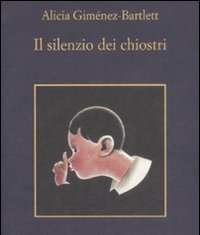 Il Silenzio Dei Chiostri