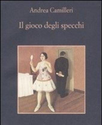 Il Gioco Degli Specchi