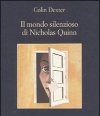 Il Mondo Silenzioso Di Nicholas Quinn