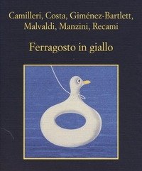 Ferragosto In Giallo