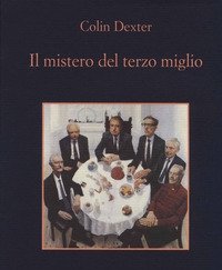 Il Mistero Del Terzo Miglio