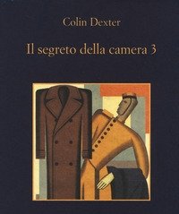 Il Segreto Della Camera 3