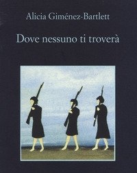 Dove Nessuno Ti Troverà