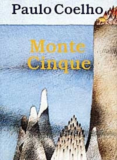 Monte Cinque