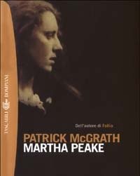 Martha Peake