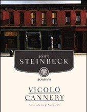 Vicolo Cannery