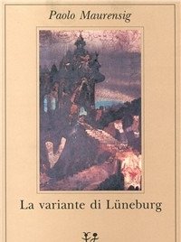 La Variante Di Lüneburg