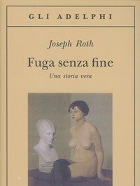 Fuga Senza Fine<br>Una Storia Vera