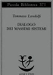 Dialogo Dei Massimi Sistemi