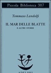 Il Mar Delle Blatte E Altre Storie