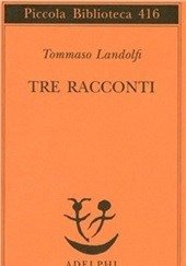 Tre Racconti