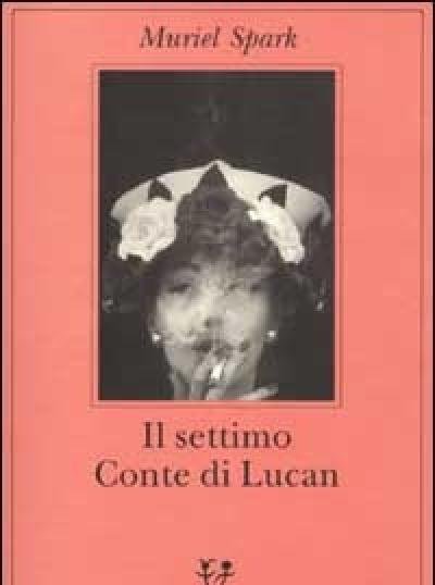 Il Settimo Conte Di Lucan