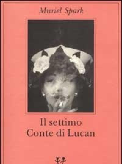 Il Settimo Conte Di Lucan