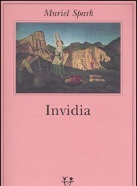 Invidia