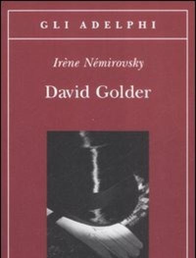 David Golder