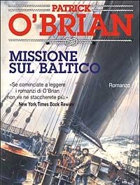 Missione Sul Baltico