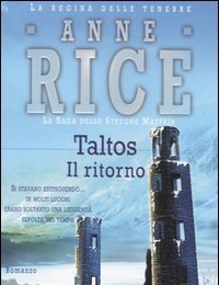 Taltos<br>Il Ritorno<br>La Saga Delle Streghe Mayfair