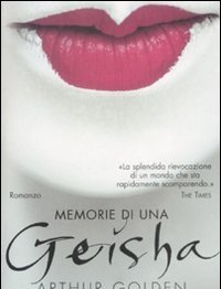 Memorie Di Una Geisha