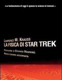 La Fisica Di Star Trek