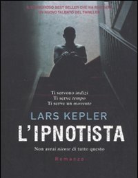 L" Ipnotista