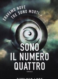 Sono Il Numero Quattro