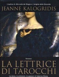 La Lettrice Di Tarocchi