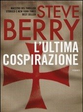 L" Ultima Cospirazione