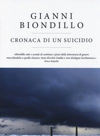 Cronaca Di Un Suicidio